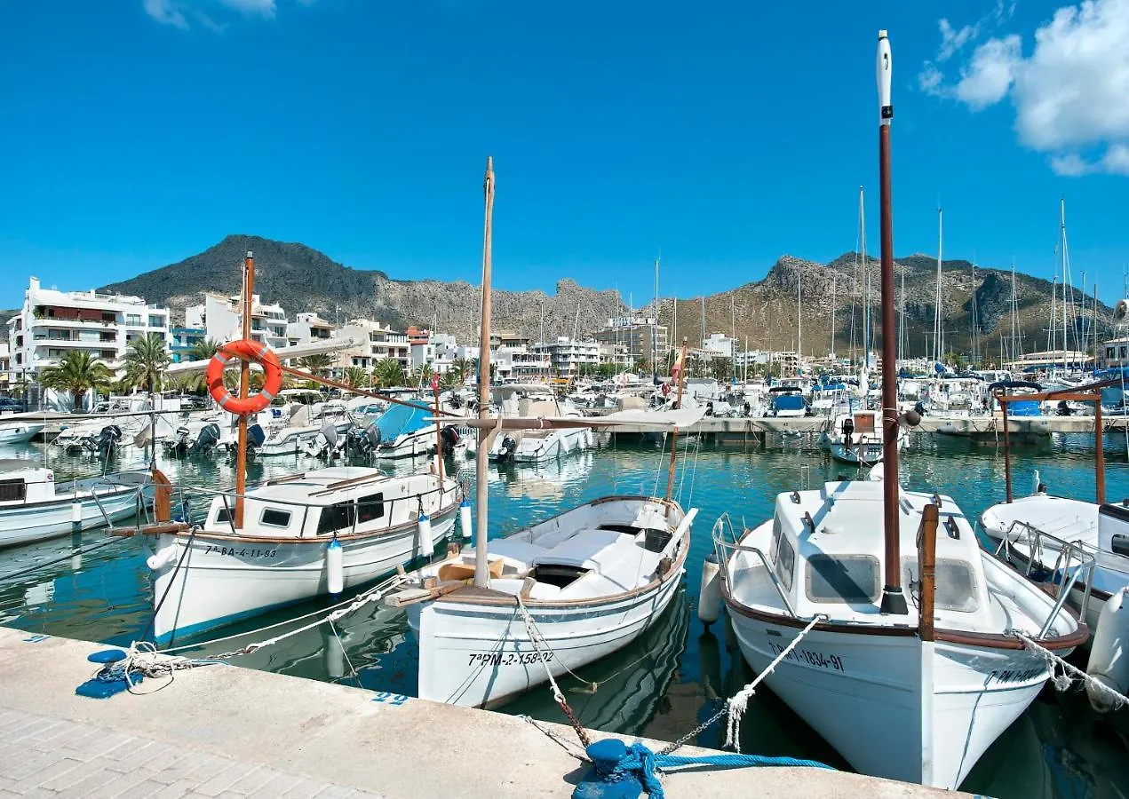 Owl Booking Villa Far - 15 Min Walk To The Beach 포엔샤 항구 스페인