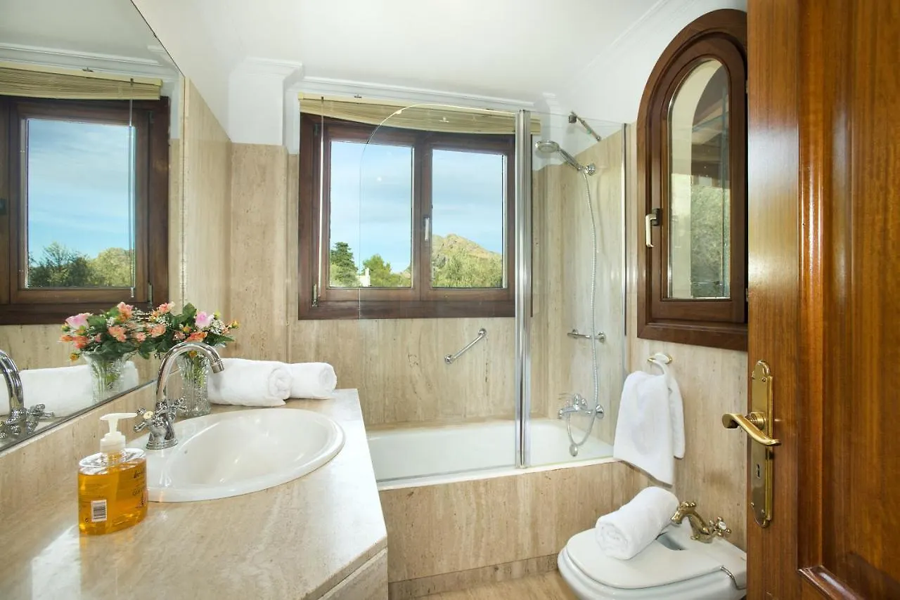 Owl Booking Villa Far - 15 Min Walk To The Beach 波连萨港
