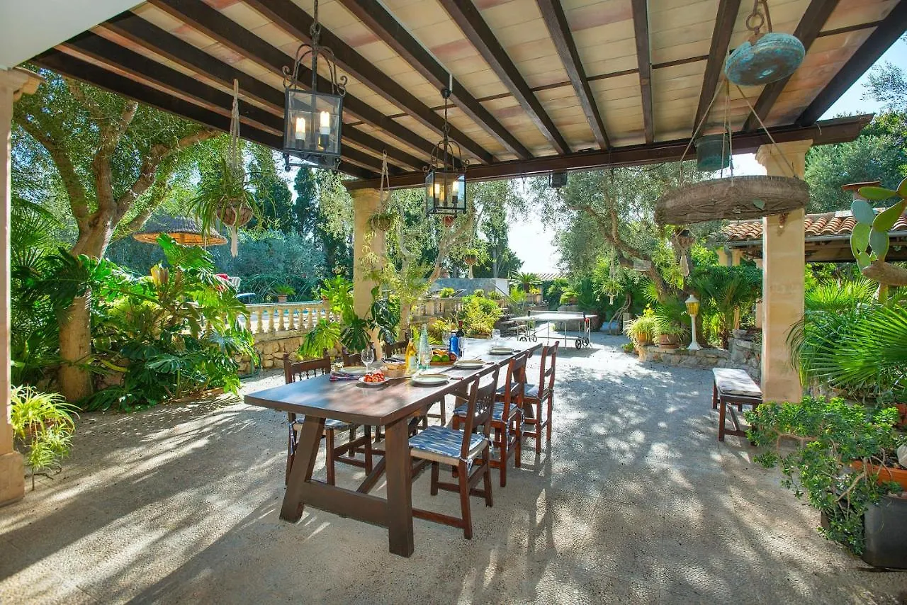 Owl Booking Villa Far - 15 Min Walk To The Beach 波连萨港 0*,